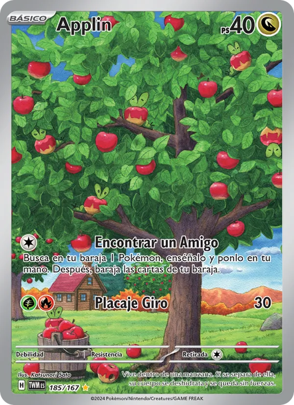 Applin